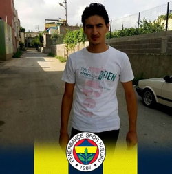 Serkan