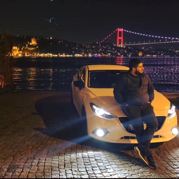 Mustafa
