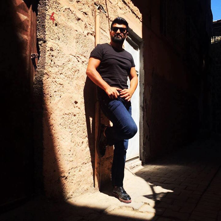 Serdar