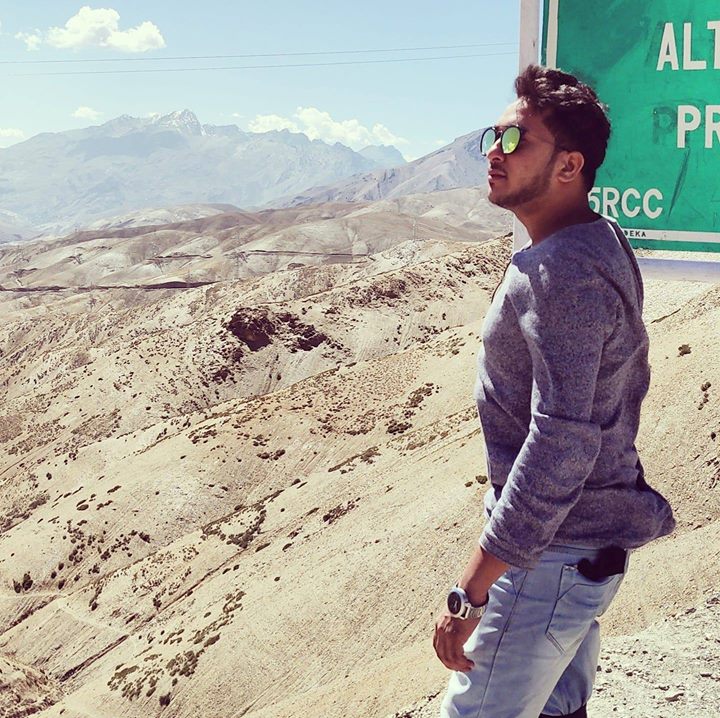 Zeeshan