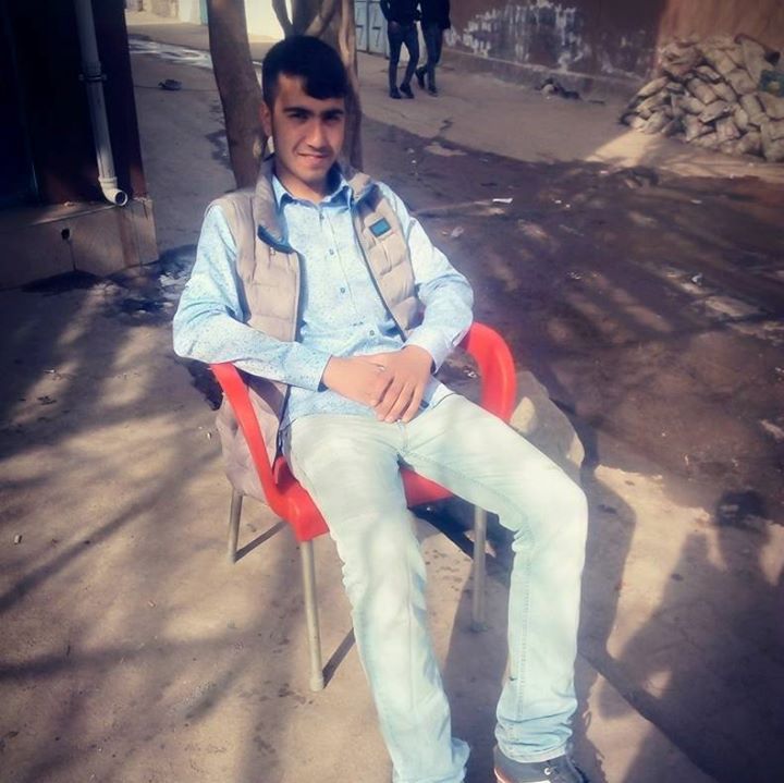 Ali
