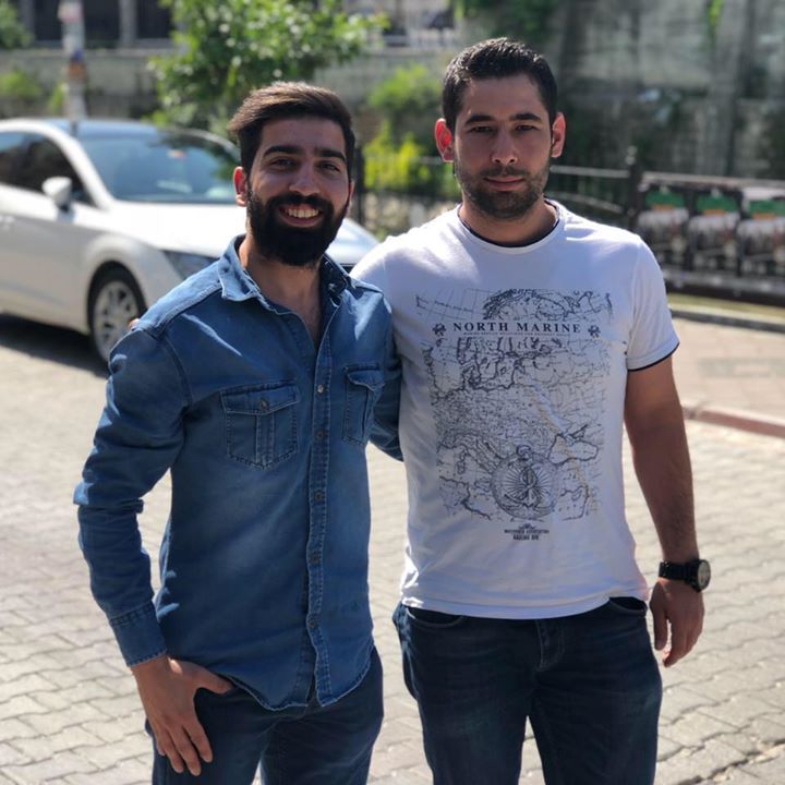 Şahin