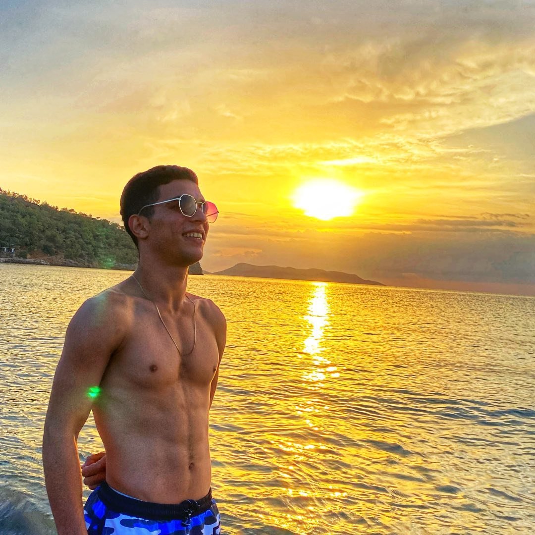 Ismail