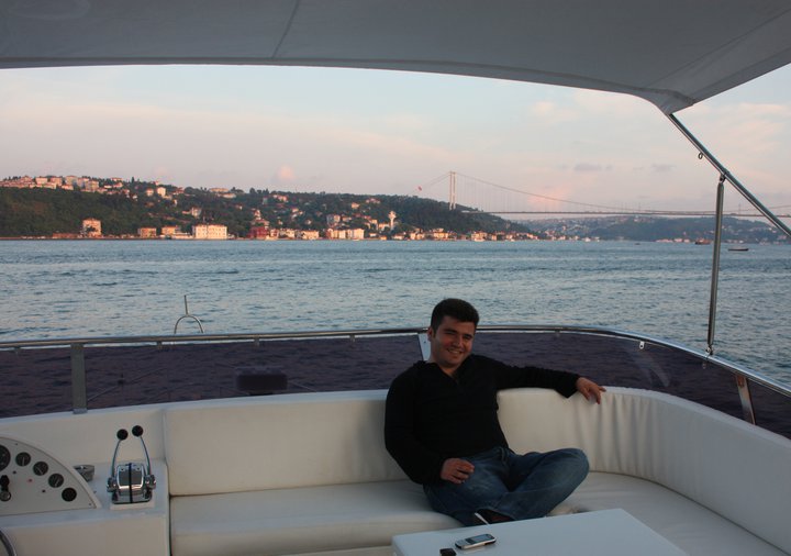 Mehmet