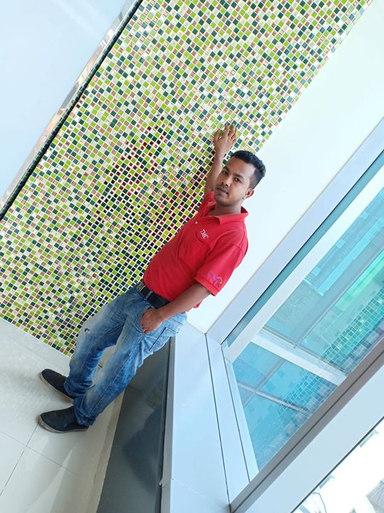 Dilip