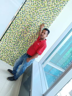 Dilip