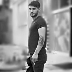 Ali
