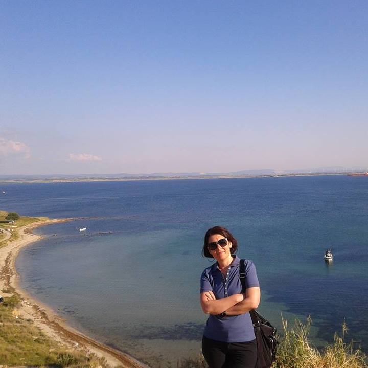 Derya