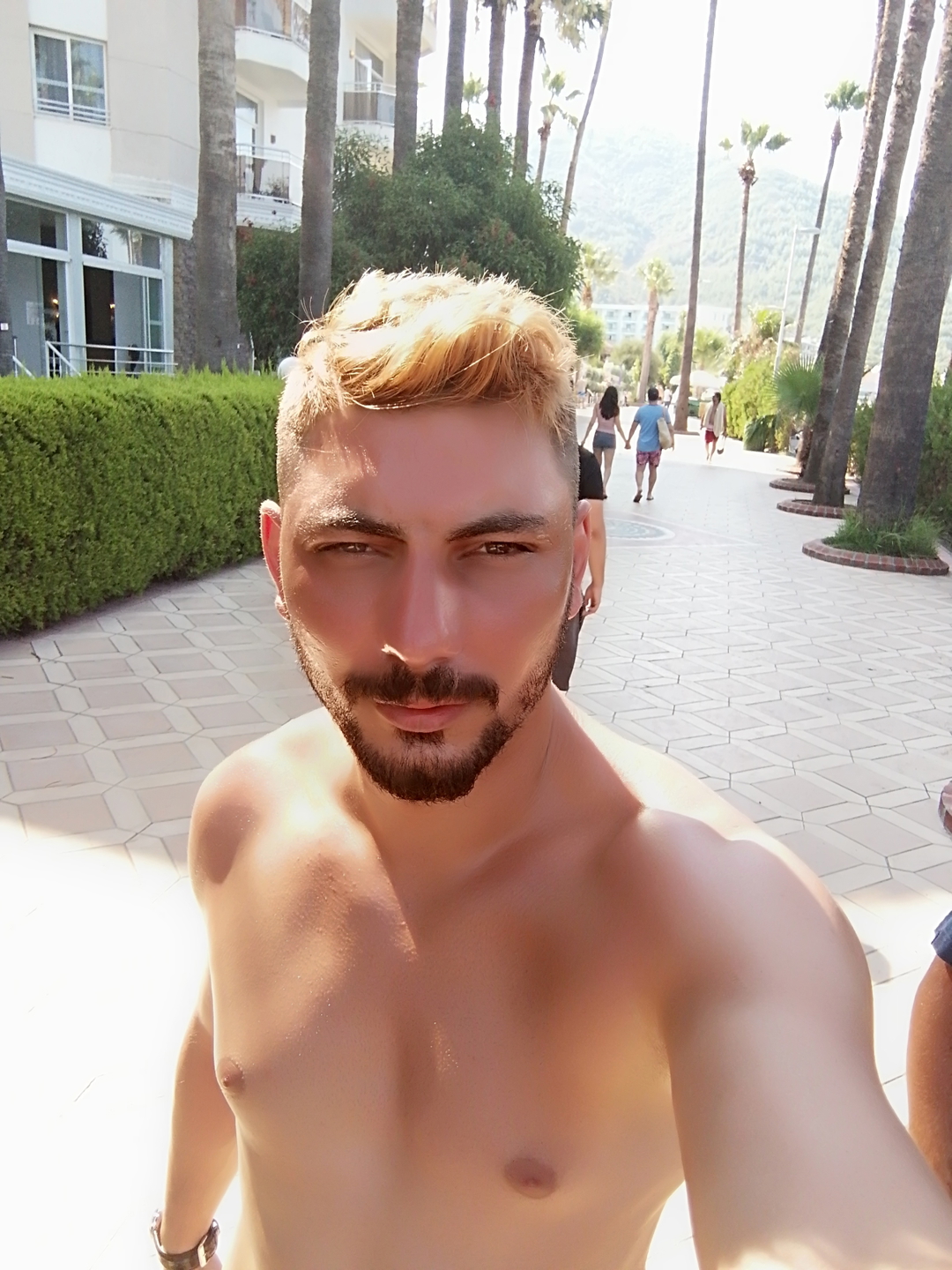Serkan