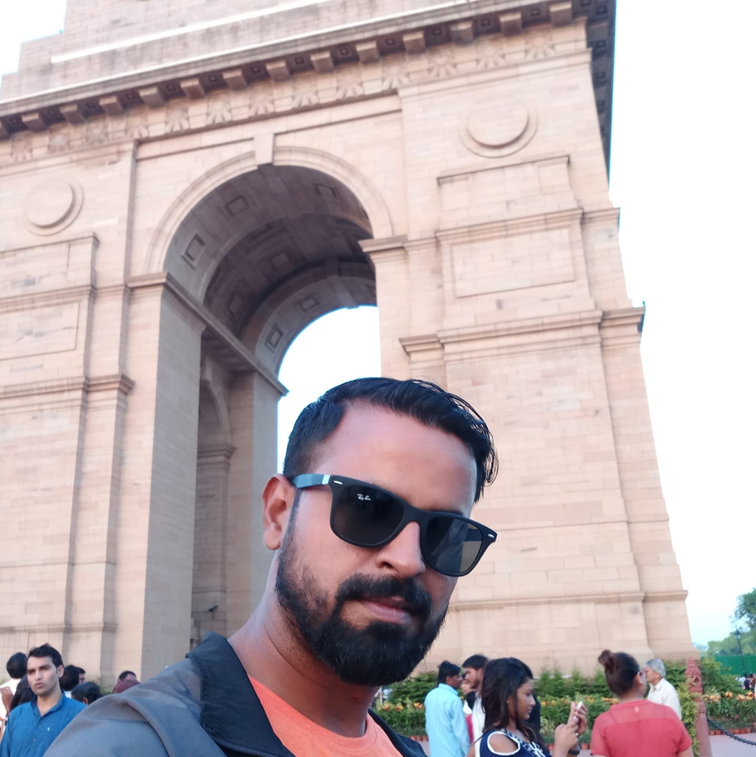 Gaurav