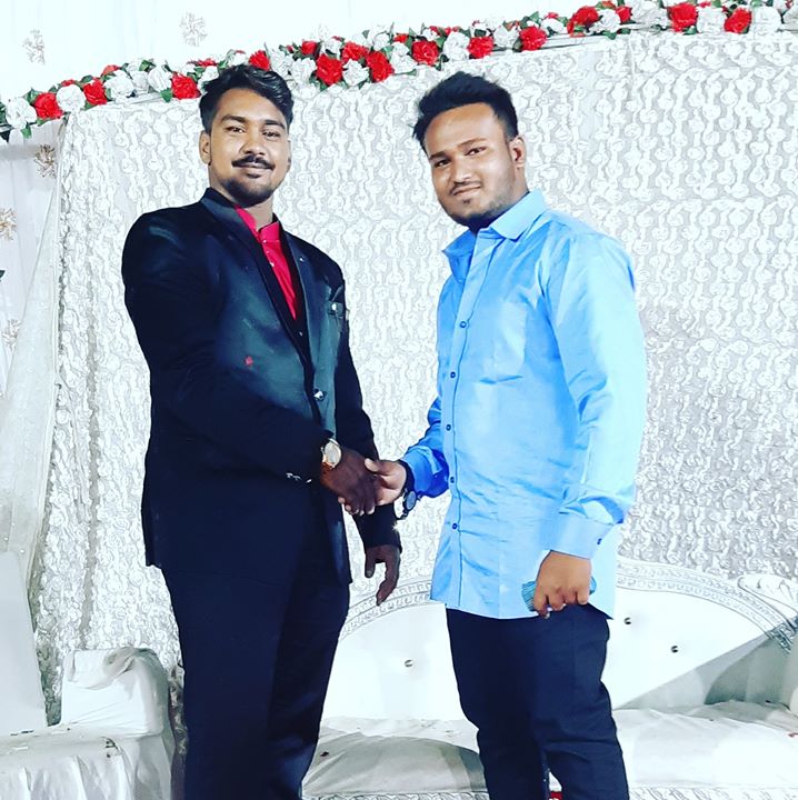 Hussain