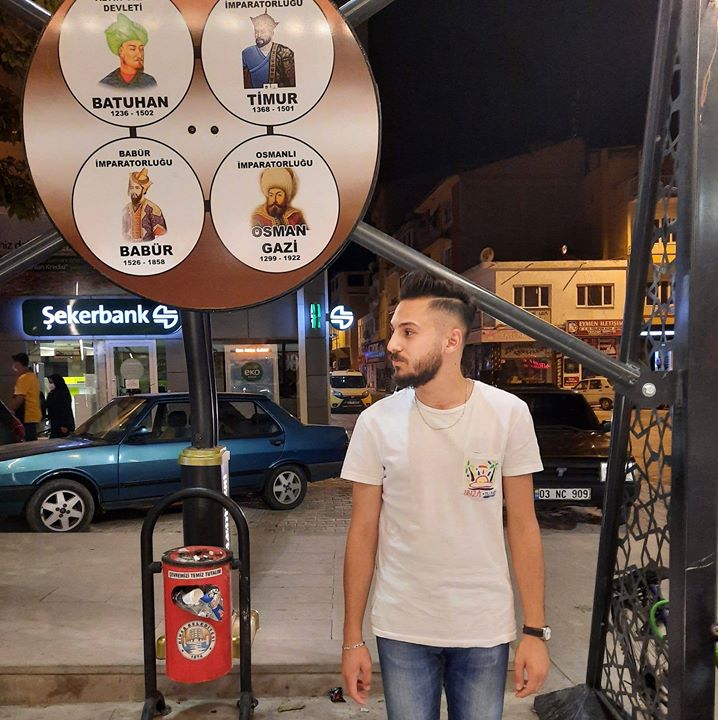 Ahmet