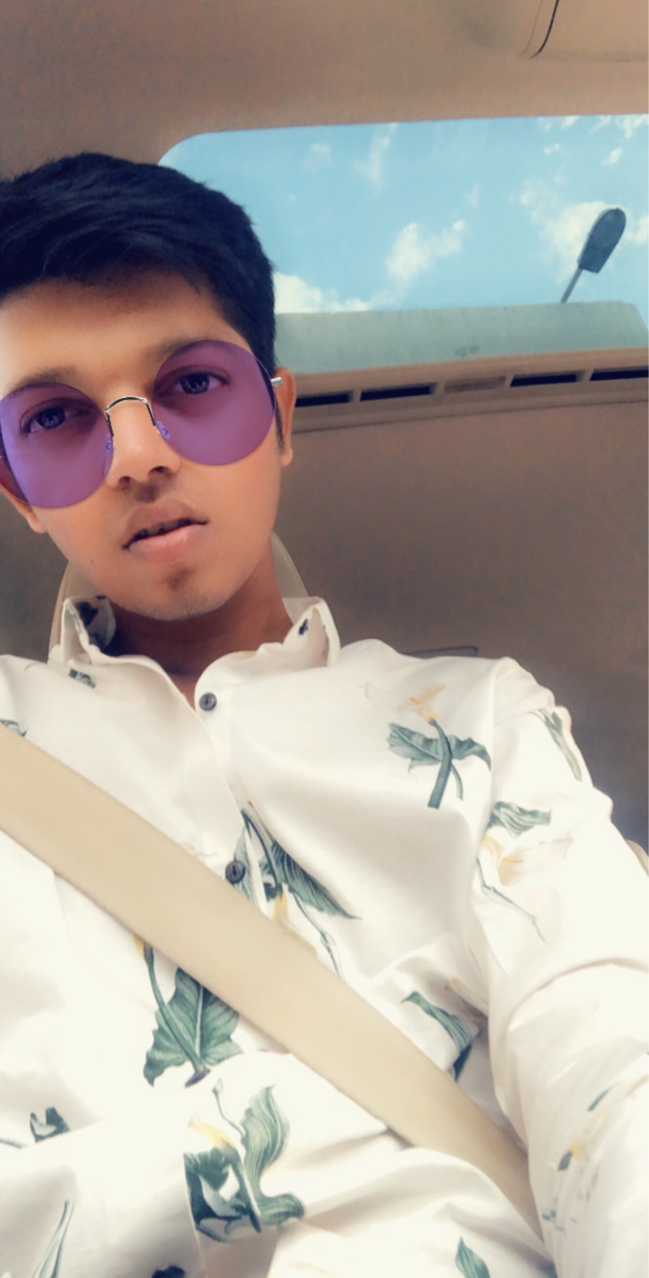 Kirtesh