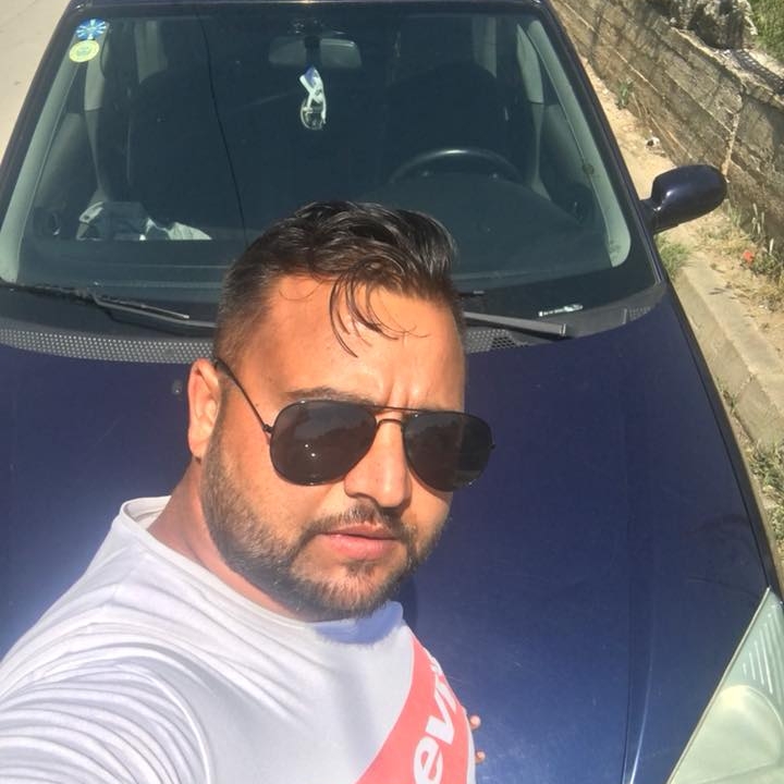 Cengiz
