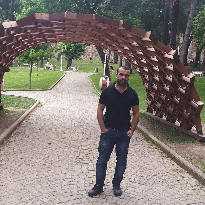 Mahmut