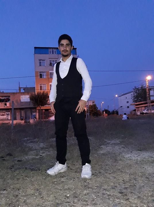 احمد