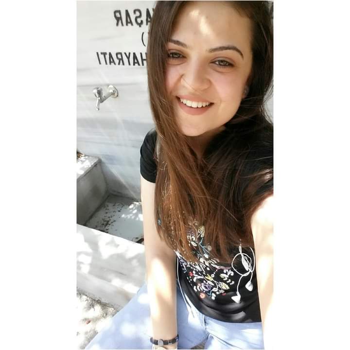 Gülşah