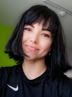 Dimple
