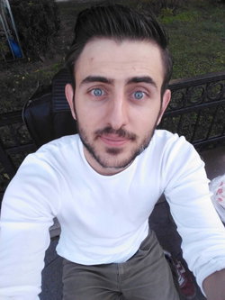 Ahmet