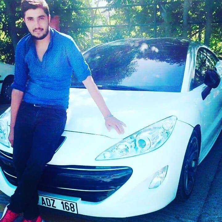 Caner
