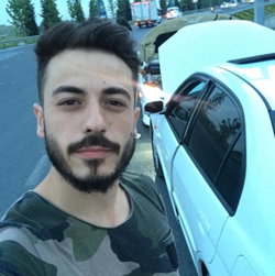 Halil