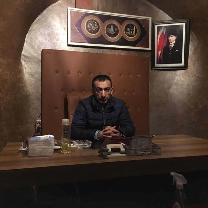 Ahmet