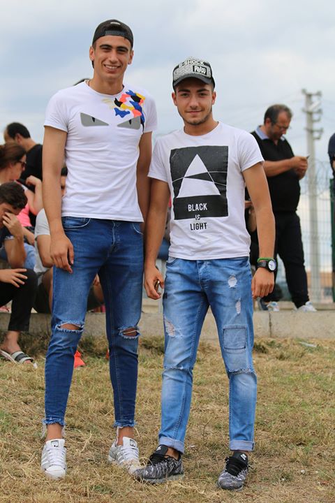Berkay