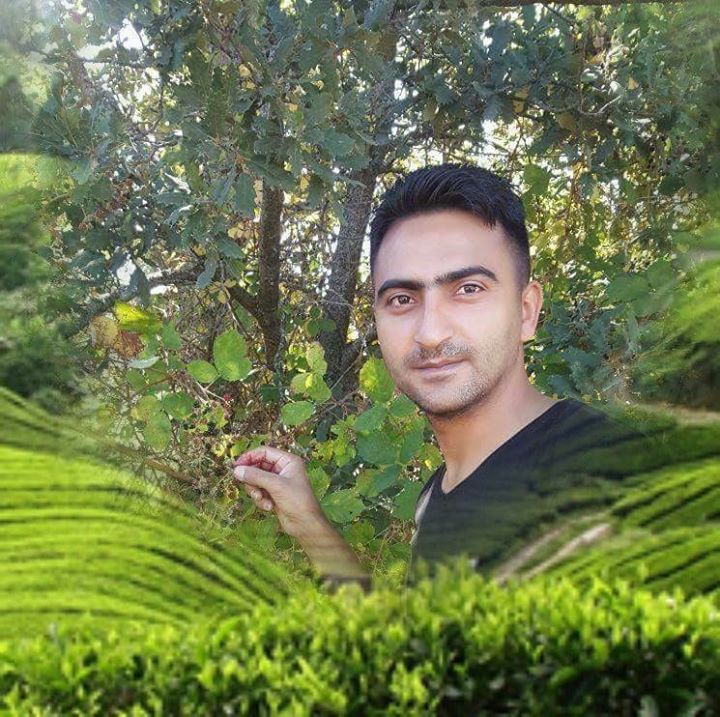 Kadir