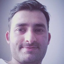 Coşkun