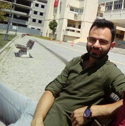 Ahmet