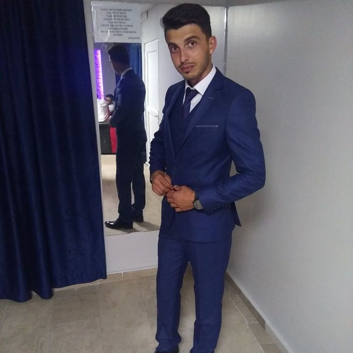 Ahmet