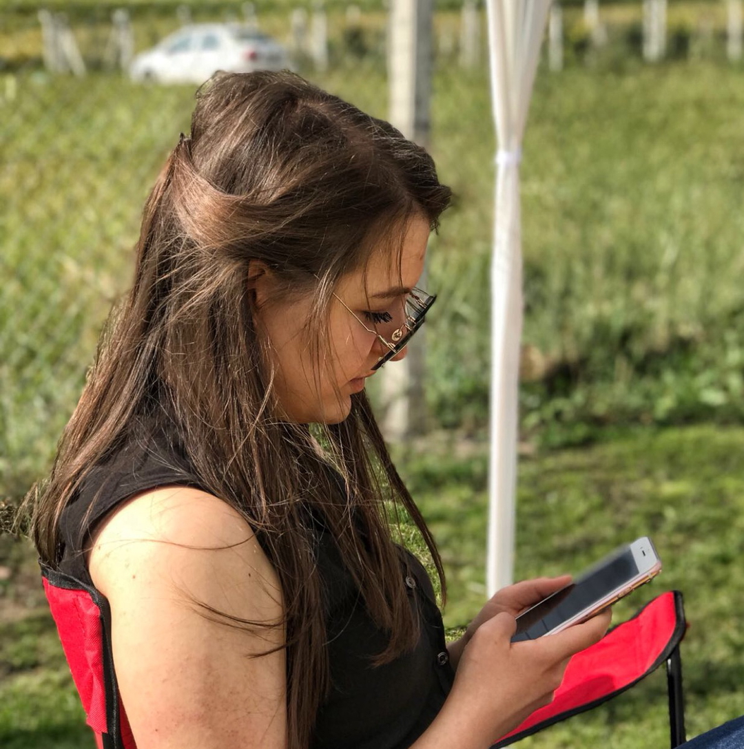 Gülbanu