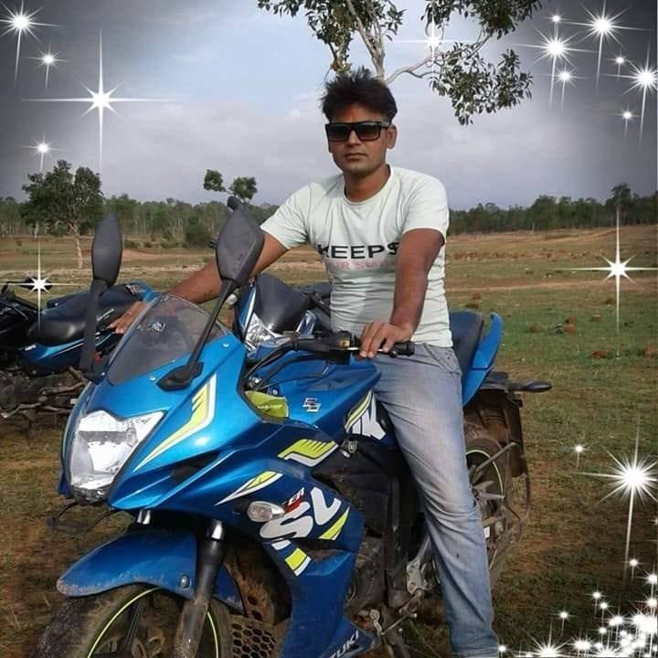 Sandeep