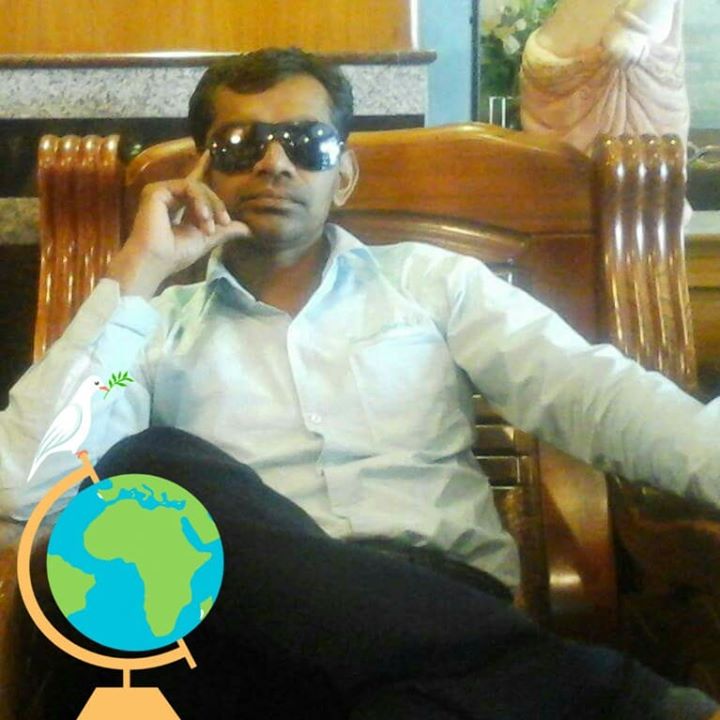 Mahesh