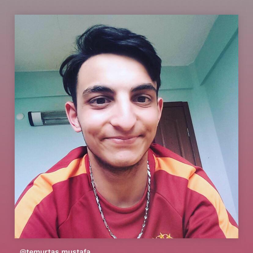 Mustafa