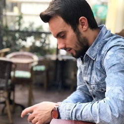 Çağlar
