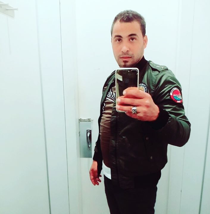 Ahmet