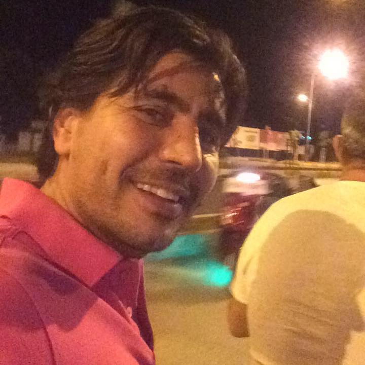 Metin