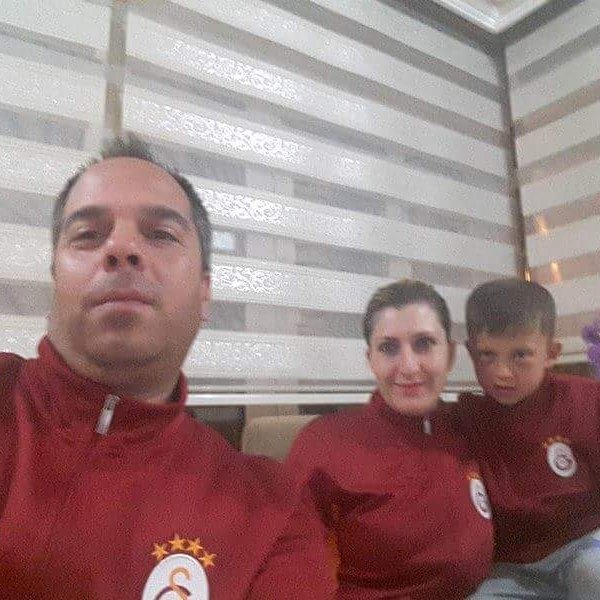 Serkan