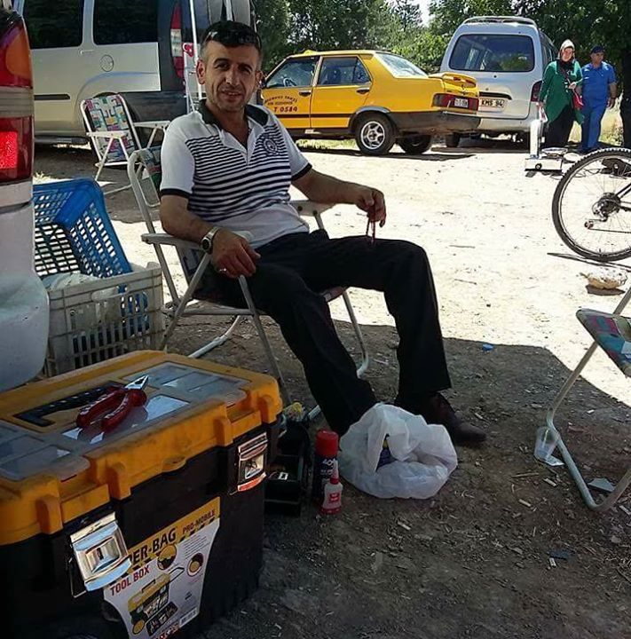 Ömer