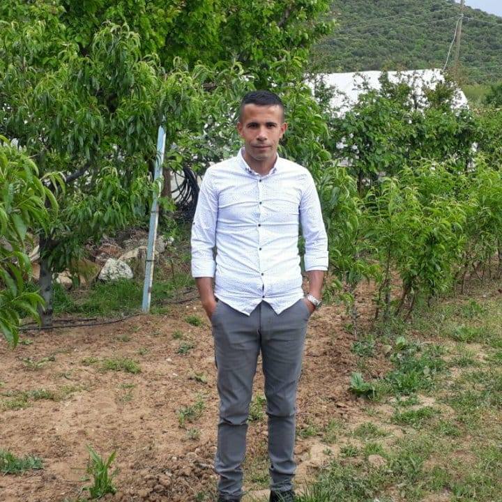 Mahmut