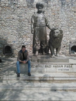 Hasan