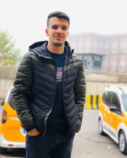 Şehmus