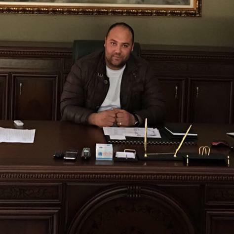 Gökhan