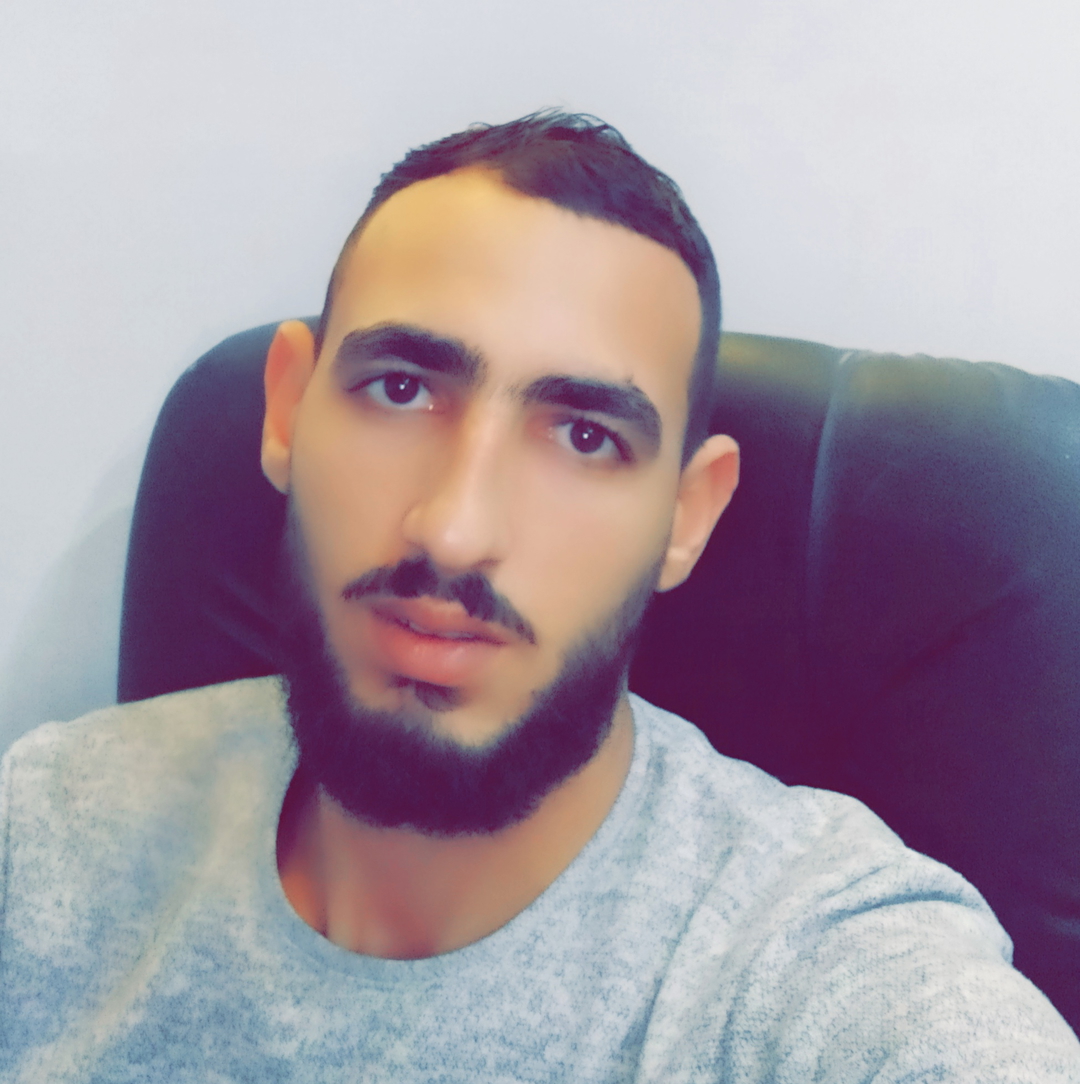 احمد