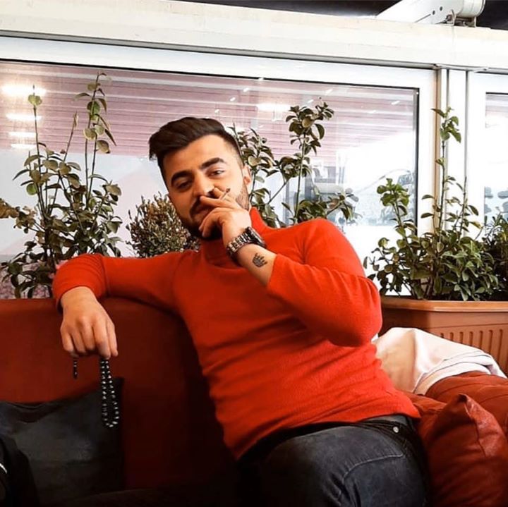 Halil