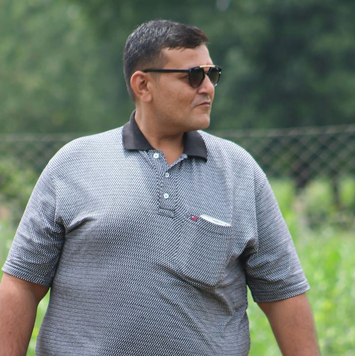 Nikunj