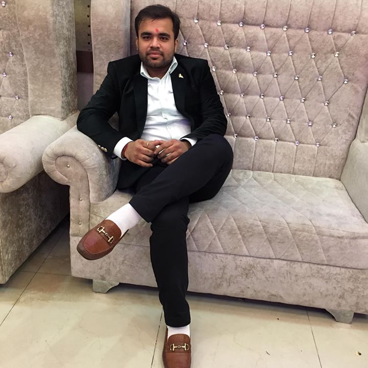 Mohit