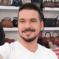 Çetin