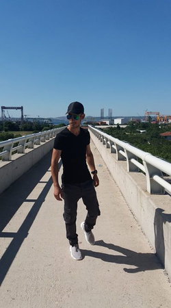 Ahmet